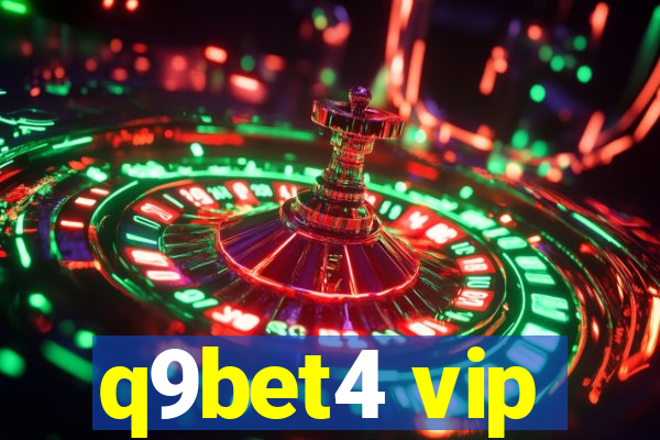 q9bet4 vip